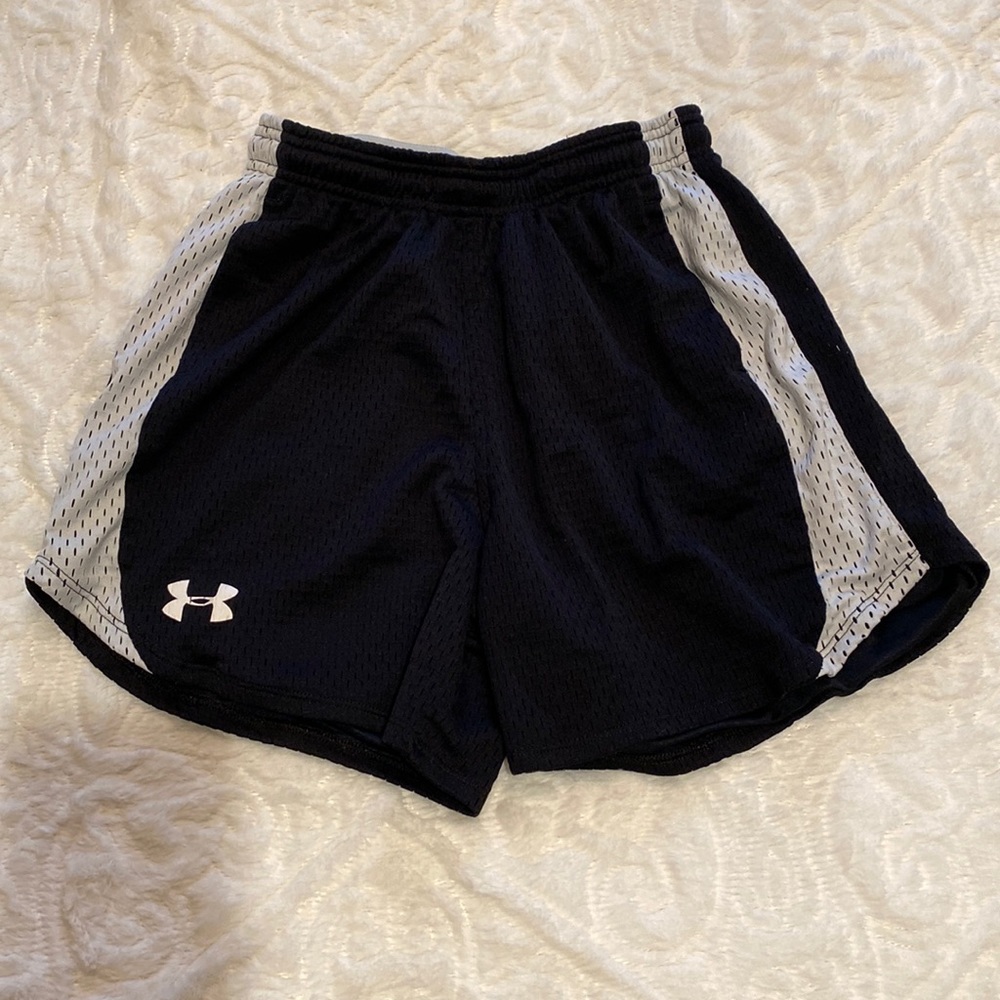 Under Armor Shorts